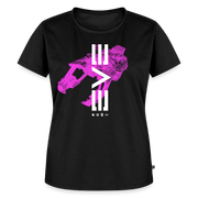 Catalyst Women’s T-Shirt - black