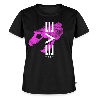 Catalyst Women’s T-Shirt - black
