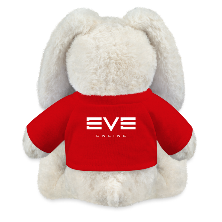 Guristas Bunny - red