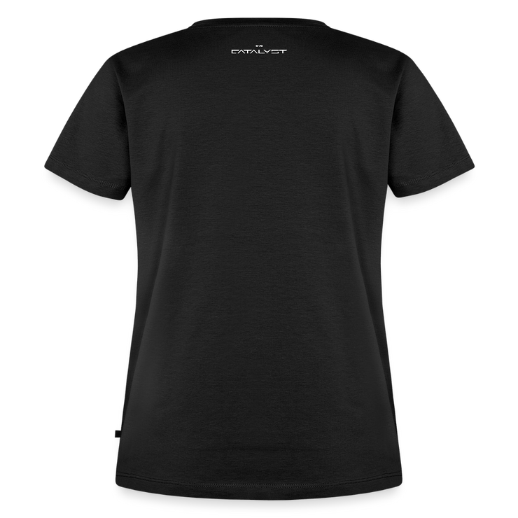 Catalyst Women’s T-Shirt - black