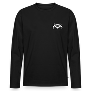 Amarr Longsleeve Shirt - black