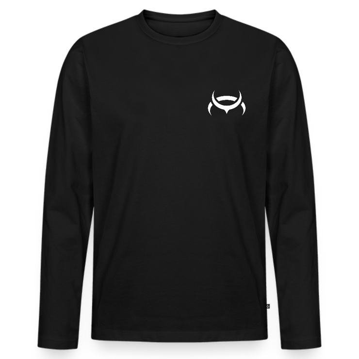 Amarr Longsleeve Shirt - black