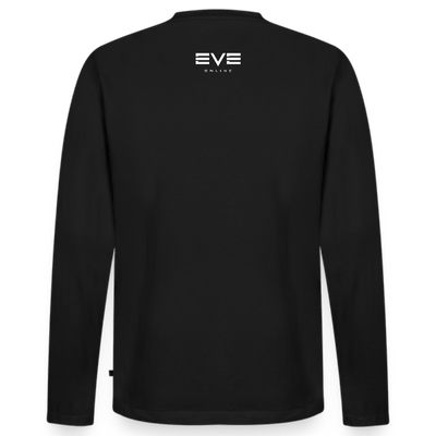 Amarr Longsleeve Shirt - black