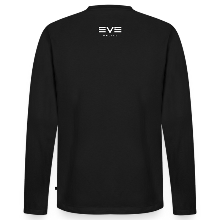 Amarr Longsleeve Shirt - black
