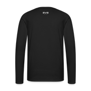 Caldari Longsleeve Shirt - black