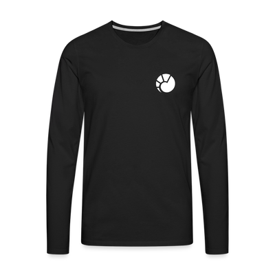 Minmatar Longsleeve Shirt - black