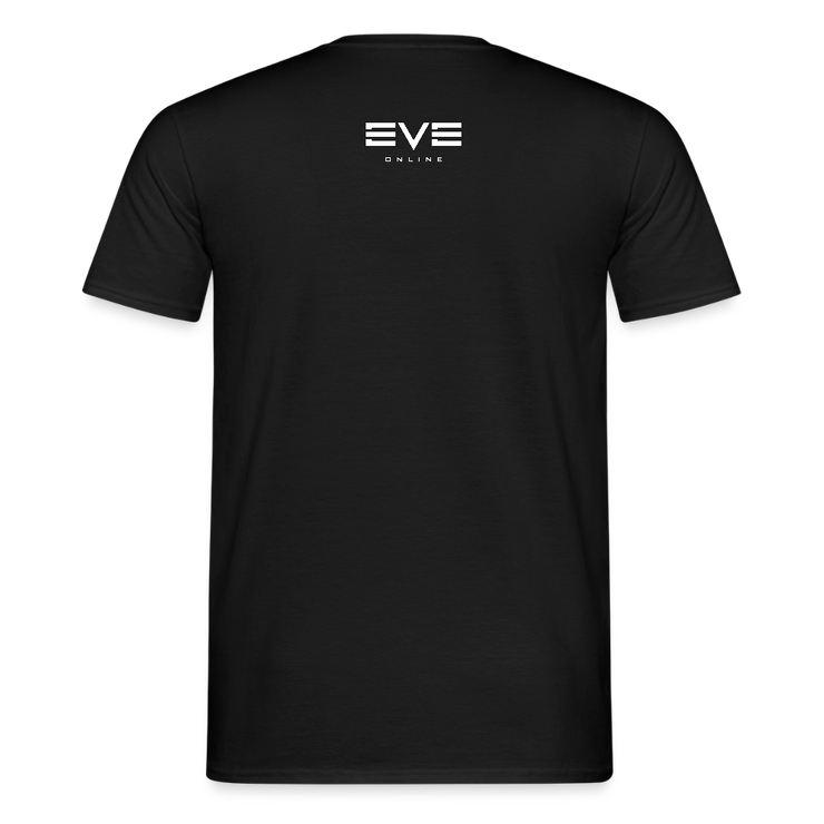Amarr Classic Cut T-Shirt - black