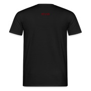 Sanguinary Savant Unisex Tee - black