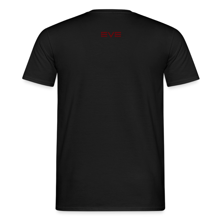 Sanguinary Savant Unisex Tee - black