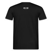 Blood Raiders Silhouette T-Shirt - black