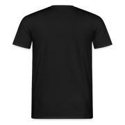 Catalyst Unisex Tee - black