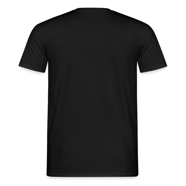 Catalyst Unisex Tee - black