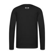 Concord Longsleeve Shirt - black