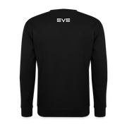 Crimson Harvest Crewneck Sweatshirt - black