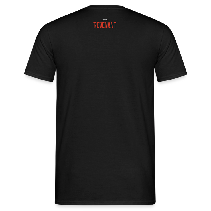 Revenant Classic Cut T-Shirt - black