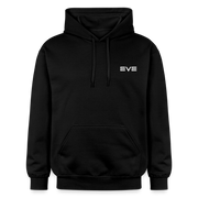 EVE Faction Unisex Midweight Hoodie - black
