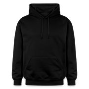 Catalyst Unisex Full Zip Hoodie - black