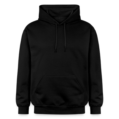 Catalyst Unisex Full Zip Hoodie - black