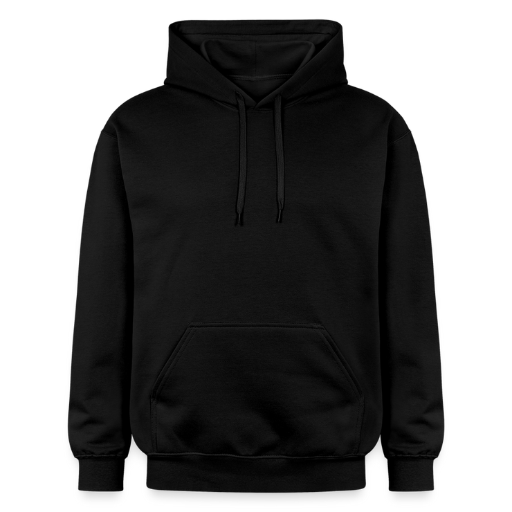 Catalyst Unisex Full Zip Hoodie - black