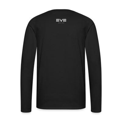 Amarr Longsleeve Shirt - black