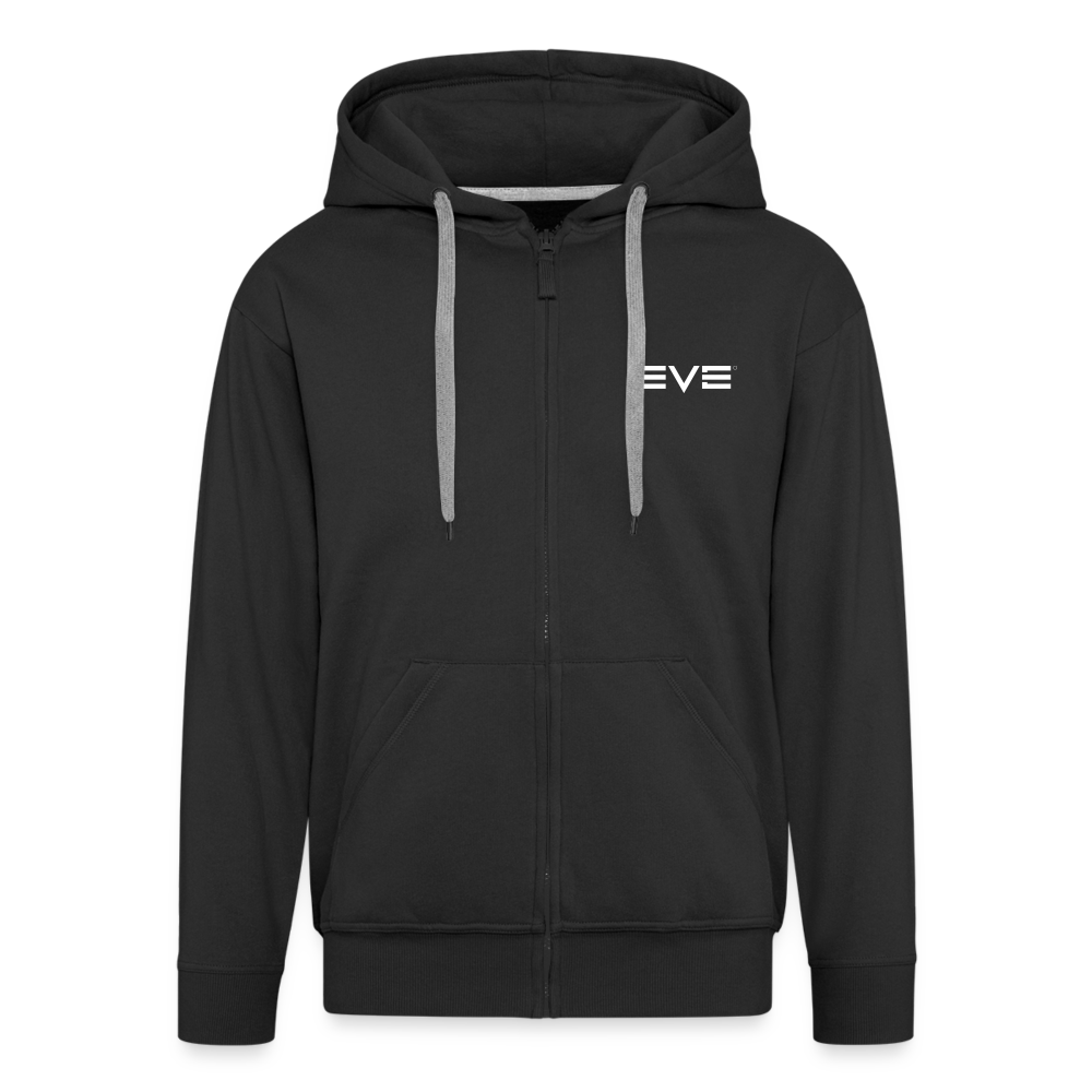 Drake Classic Cut Zip Hoodie – EVE Merch EU Store
