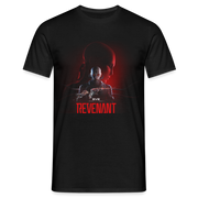 Revenant Classic Cut T-Shirt - black