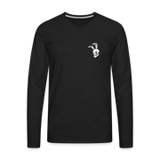 Guristas Longsleeve Shirt - black