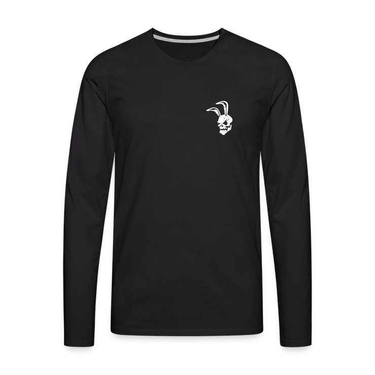 Guristas Longsleeve Shirt - black