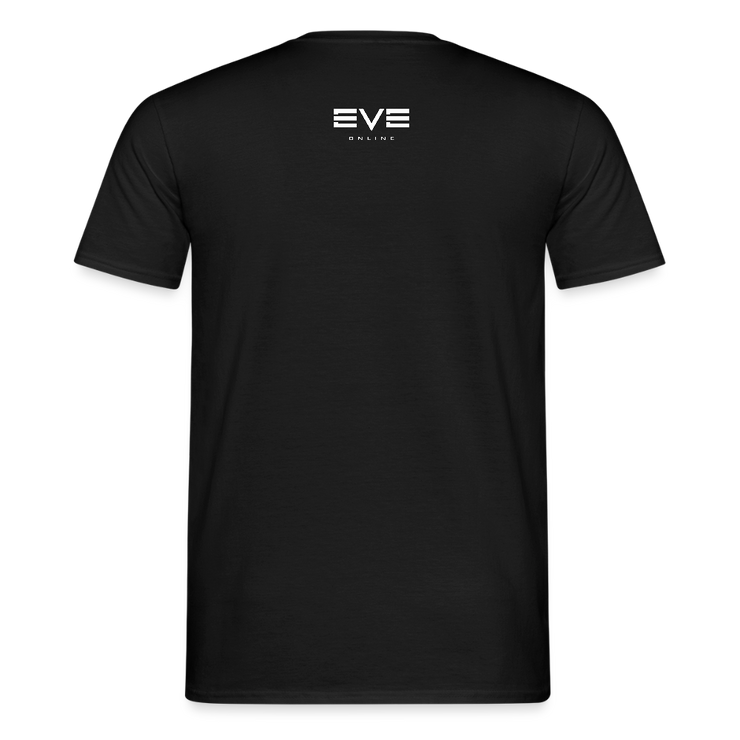 Blood Raiders Grunge T-Shirt - black