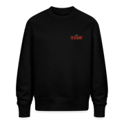 Revenant Classic Cut Crewneck Sweatshirt - black