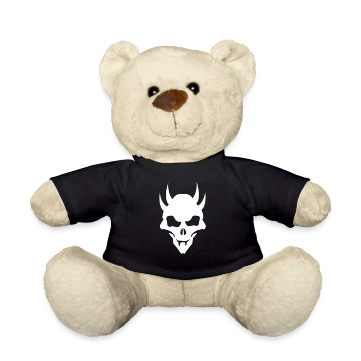 Blood Raiders Bear - black