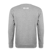 Crimson Harvest Crewneck Sweatshirt - salt & pepper