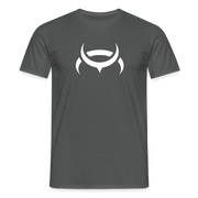 Amarr Classic Cut T-Shirt - charcoal grey