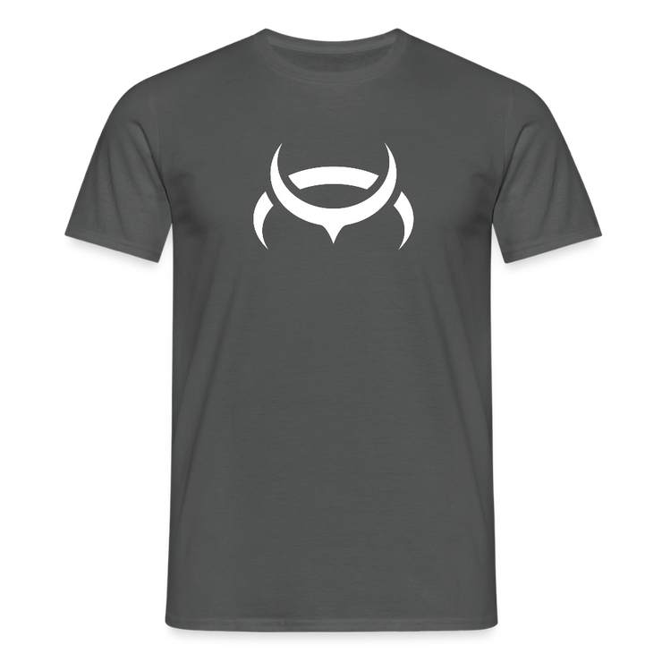 Amarr Classic Cut T-Shirt - charcoal grey