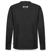 Amarr Longsleeve Shirt - heather anthracite