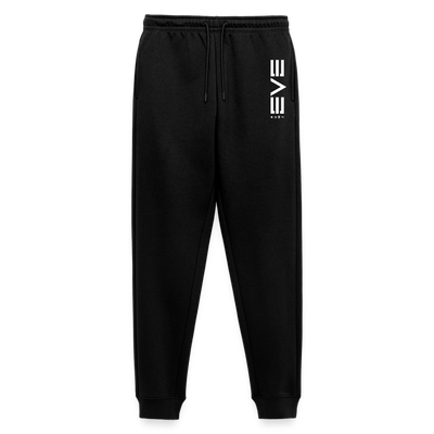Men's Premium Organic Joggers - black
