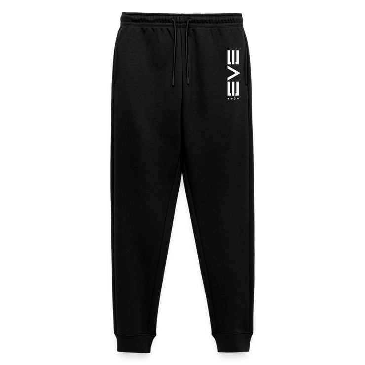 Men's Premium Organic Joggers - black