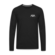 Amarr Longsleeve Shirt - black