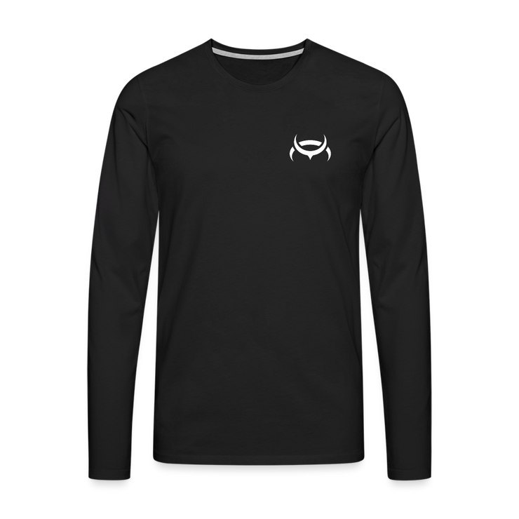 Amarr Longsleeve Shirt - black