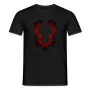 Sanguinary Savant Unisex Tee - black