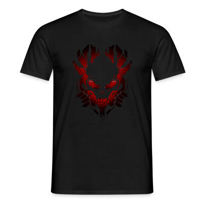 Sanguinary Savant Unisex Tee - black