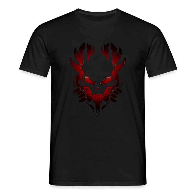 Sanguinary Savant Unisex Tee - black