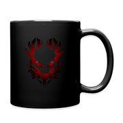 Sanguinary Savant Mug - black