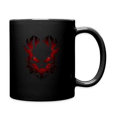 Sanguinary Savant Mug - black
