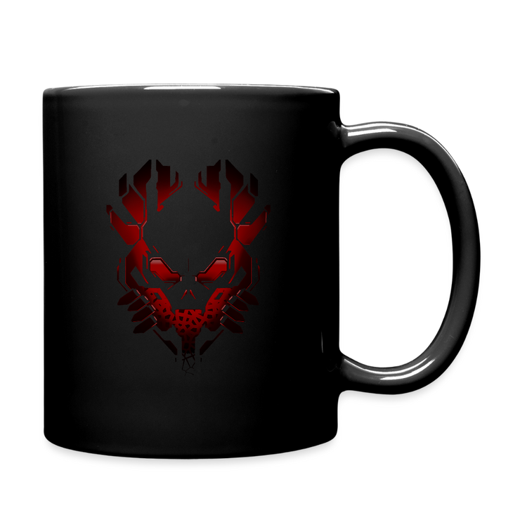Sanguinary Savant Mug - black