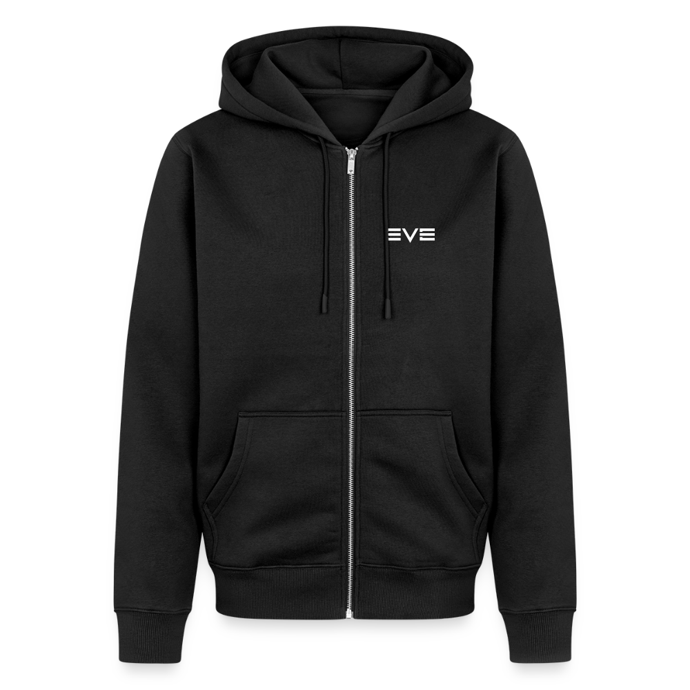 Classic Cut Gallente Full Zip Hoodie – EVE Merch EU Store