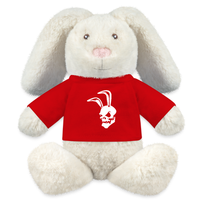 Guristas Bunny - red