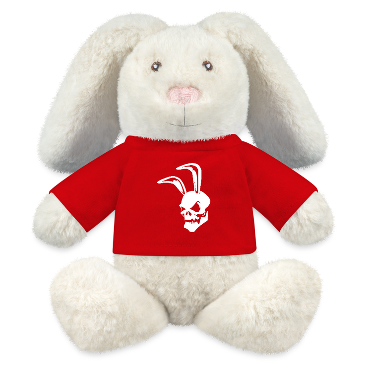 Guristas Bunny - red
