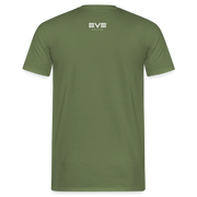 Lacrimix Classic Cut T-Shirt - military green