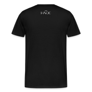 Havoc Classic Cut T-shirt - black